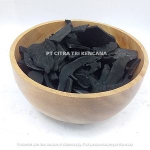 กะลามะพร้าวขนาดเล็กถ่านวัตถุดิบสำหรับ SHISHA มอระกู่ถ่านเครื่องทำกะลามะพร้าวถ่านที่ดีที่สุดเพื่อ Nanded อินเดีย - Product Image 5