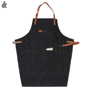 ผ้ากันเปื้อนกันน้ำมันกันน้ำ,ผ้ากันเปื้อนยาวพิเศษพร้อมแขนหนาสำหรับผู้ใหญ่ - Product Image 4