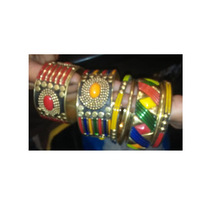 กำไลลูกปัดในรูปแบบที่แตกต่างกัน - Product Image 5