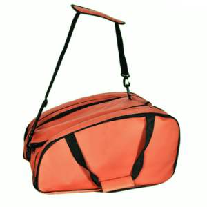 Sac de raquette de padel premium personnalisé avec logo personnalisé Sac de sport haute durabilité - Product Image 5