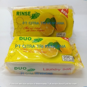 BAR <b>SOAP</b> PLANT CLOTHES DETERGENT RINSE LAUNDRY <b>LEMON</b> <b>SOAP</b> BAR QUALITY WASHING <b>SOAP</b> MANUFACTURER BEST Isiro CONGO AFRICA - Product Image 3