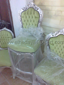 Tabouret de Bar en hauteur, chaise d'extérieur - Product Image 2