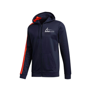 Sudaderas con Capucha de Color Negro, Cálidas, de Manga Larga, Tallas Grandes, en Oferta - Product Image 2