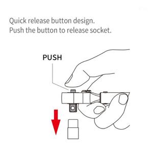 Fenêtre professionnelle clé dynamométrique - Product Image 3