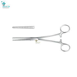 Soporte de aguja TC Halsey, 12cm, instrumentos de cirugía plástica - Product Image 6