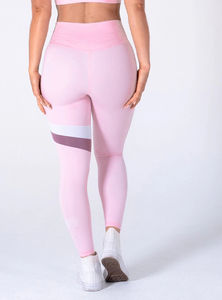 2020 fitness wear <b>crop</b> top and tights, bra seamless <b>women</b> yoga wear <b>leggings</b> - Product Image 4