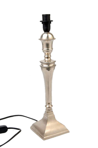 MODERNE DE CHEVET LAMPE DE TABLE DE BASE - Product Image 4