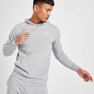 Sweat-shirts et hoodies pour femmes OEMFashion, imprimé lettres simples, uni, mignon, décontracté. - Product Image 3