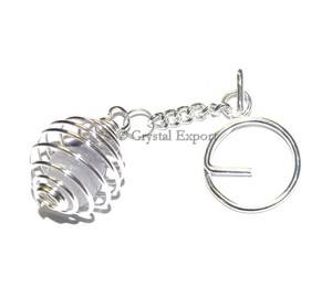 Amatista cayó llavero a bajo precio | Amatista cayó llavero para la venta | Amatista cayó llavero en línea - Product Image 1