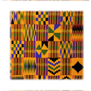 Kvr เดรสผ้าชีฟองลายเสือดาวลายจุดดอกไม้ผ้าครีป100% 75D 100gsm ชุดเดรสผ้าชีฟอง - Product Image 6