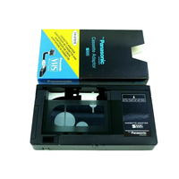 Adaptador VHS