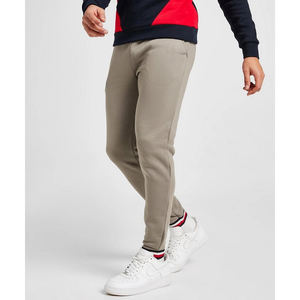 Alta calidad por encargo de los hombres pantalones de chándal de algodón Spandex Joggers de gimnasio para hombre en precio al por mayor - Product Image 6