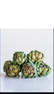 Flor de Alcachofa Seca de la Mejor Calidad de Vietnam Holiday - Product Image 5