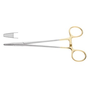 Mayo hegar tc-Soporte de aguja - Product Image 6