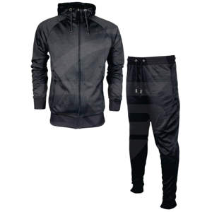 Survêtements de sport de maternité pour hommes de haute qualité - Polyester extensible dans quatre directions, légers - Product Image 6
