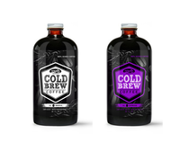Café vietnamien froid infusé à froid 10,5 fl oz saveur caramel 100 % Arabica Prix de gros pour les distributeurs en vrac