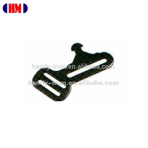 Herrajes de acero inoxidable para paracaidismo - Product Image 1