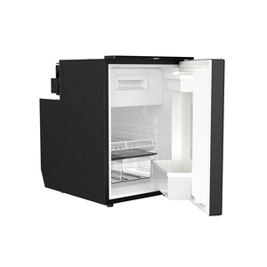 50/80L Camping <strong>Fridges</strong> Freezer Built-in RV <strong>Fridge</strong> 12v Upright Refrigerator - Product Image 5