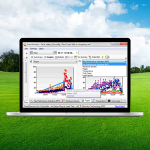 Best website Application load testing software Development Company | Award Winning Software Development Services by Webroot - Product Image 6