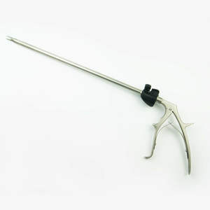 Aplicador de Hemolock laparoscópico, 10mm, 5mm - Product Image 4