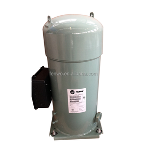 15hp Máy Nén Trane Điều Hòa Không Khí Phụ Tùng Máy Nén Giá CSHD183K0B0M Máy Nén Cho Tủ Lạnh - Product Image 5