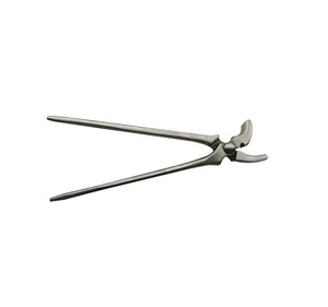Veterinary Instruments Diamond Shoe <b>Puller</b> And Spreader Round Knobs On Handle Made Of German Quality Stainless Steel - Product Image 6