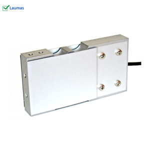 ¡Gran oferta! Celdas de carga de compresión de punto único para materiales pesados con sensor de estrímetro de calidad genuina al precio más bajo del mercado. - Product Image 1