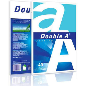 Papel de oficina A4 Copypaper 70g /75g/80g/papel de copiadora A4 con buenos precios - Product Image 1