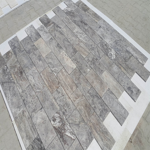 <span class=keywords><strong>2025</strong></span> Bạc travertine đầy & mài dũa gạch cao cấp lựa chọn chất lượng <span class=keywords><strong>Hot</strong></span> Bán Thổ Nhĩ Kỳ đá tự nhiên Made trong Thổ Nhĩ Kỳ CEM-FH-06 - Product Image 6