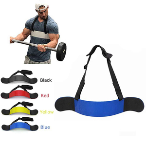 Levantamiento de pesas Fitness Custom Arm <span class=keywords><strong>Blaster</strong></span> para bíceps ARM <span class=keywords><strong>BLASTER</strong></span> FABRICANTE Levantamiento de pesas Arm <span class=keywords><strong>Blaster</strong></span> <span class=keywords><strong>Gym</strong></span> - Product Image 4