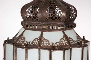 Pendentif en verre amincissant, 30 pièces, fait à la main, marocain, pour décoration de la maison, nouveauté, de meilleure qualité - Product Image 3