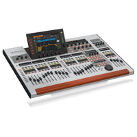 Console de mixage numérique Wing 48 canaux