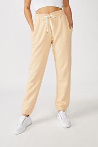 สตรีJogger TracksuitชุดสีดำCrop Top Cottonขนแกะ300-320-340 GSMผู้หญิงฤดูหนาวTracksuitผู้ผลิต - Product Image 4