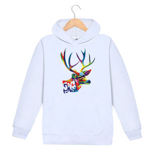 Sudadera con Capucha Camel Bima de Poliéster 350 GSM de Secado Rápido, Sudadera con Capucha con Estampado de Sublimación Profesional para Mujer, Ropa Deportiva para Exteriores - Product Image 5