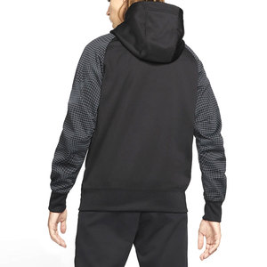 High Quality Men & Women 100% Polyester Two Piece Full Zip Up Tracksuit Set - Product Image 2