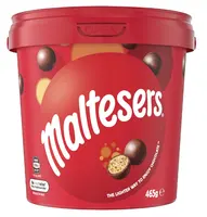 Maltesers 465グラムチョコレートParty Bucket maltesersチョコレートAustraliaからMaltボール