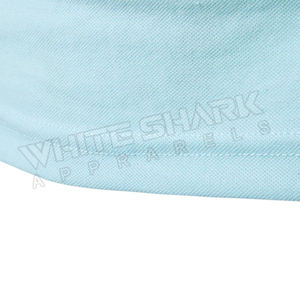 OEM Custom polo <b>Tee</b> Shirt Regular Fit Blank <b>Plain</b> 100% Cotton Short Sleeve comfortable slim fit Golf Polo t Shirt for Men - Product Image 5