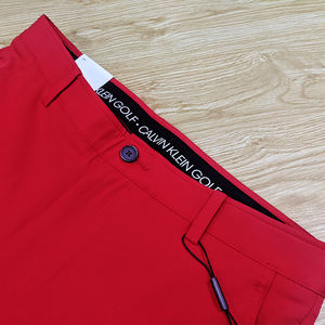 กางเกงลำลองขายร้อนเวอร์ชั่นเกาหลีเทรนด์วัยรุ่นนักเรียนกางเกงกีฬากางเกงขาสั้นผู้ชายแบบกำหนดเอง - Product Image 4