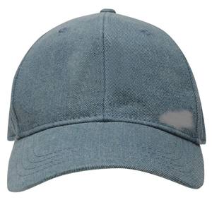 Sombrero de béisbol de pana para hombre y mujer, gorra de béisbol de Color sólido - Product Image 2