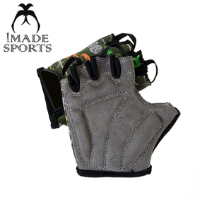 Guantes para Bicicleta para Niños Pequeños y Niños en Edad Preescolar para Bicicletas de Equilibrio y de Pedales PODP - Product Image 2