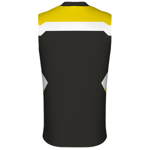 Camiseta de Baloncesto Ligera para Hombre, Transpirable, Tallas Grandes, Personalizable, 100% Poliéster, Ropa Deportiva - Opciones de Logotipo Personalizado para Equipos - Product Image 2