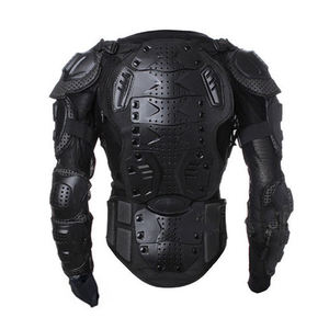 Chaqueta de Motociclista de Talla Grande, Personalizable, de Secado Rápido, Transpirable y Duradera, con Diseño y Logotipo Personalizables, de Alta Calidad - Product Image 3