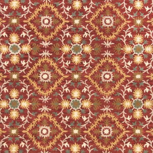 Ấn Độ của Tay Chần sợi vòng khu vực thảm & bộ len/lụa Thảm Bộ sưu tập - Product Image 1