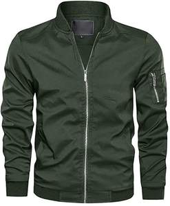 Veste universitaire pour homme, tendance 2023, de haute qualité, personnalisable avec logo, respirante, épaisse, grande taille, pour l'hiver - Product Image 2