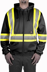 Sweat à capuche fluorescente surdimensionné pour hommes, logo personnalisé, mode, vente en gros, nouvelle collection - Product Image 5
