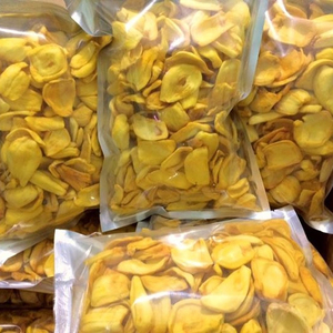 ขนุนอบแห้ง/ขนุนอบแห้ง/มาตรฐานการส่งออกขนุนกรอบ2021 - Product Image 5