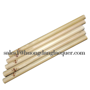 Straws made from bamboo, bamboo fiber straw, food safe bamboo craft from Vietnam - Product Image 3