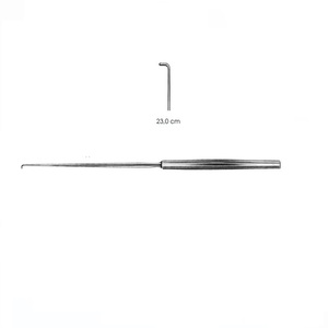 Receptor de ligadura de sutura - Product Image 4