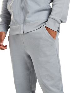 ชุดวอร์มกางเกงวิ่งสไตล์ลำลองแบบปักสำหรับผู้หญิงเสื้อผ้ากีฬาปรับแต่งได้ - Product Image 2