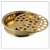 Plateau de communion en acier inoxydable pour usage religieux, finition en laiton doré de haute qualité, élégant, modèle MAYUR EXPORTS 9231, qualité supérieure